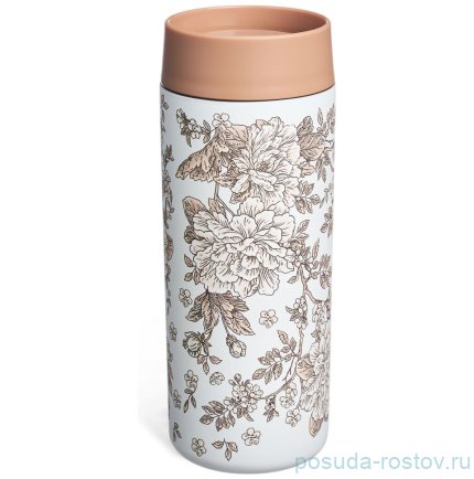 Термокружка 350 мл &quot;Rroyal garden&quot; / 380084