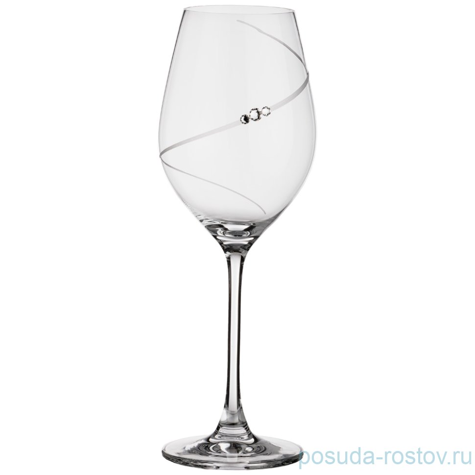Бокалы для белого вина 360 мл 6 шт "Силуэт" / 208596 Бокалы для белого вина 360 мл 6 шт "Силуэт" / 208596