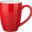 Кружка 350 мл &quot;Mug /Красная&quot; / 228651