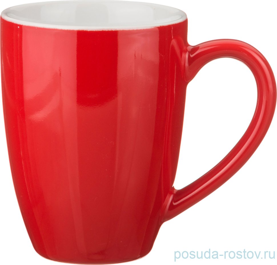 Кружка 350 мл "Mug /Красная" / 228651