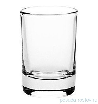 Стопки 50 мл 96 шт "Гладкая" / 318255 Стопки 50 мл 96 шт "Гладкая" / 318255