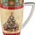 Кружка 850 мл "christmas collection /ёлка" / 192326
