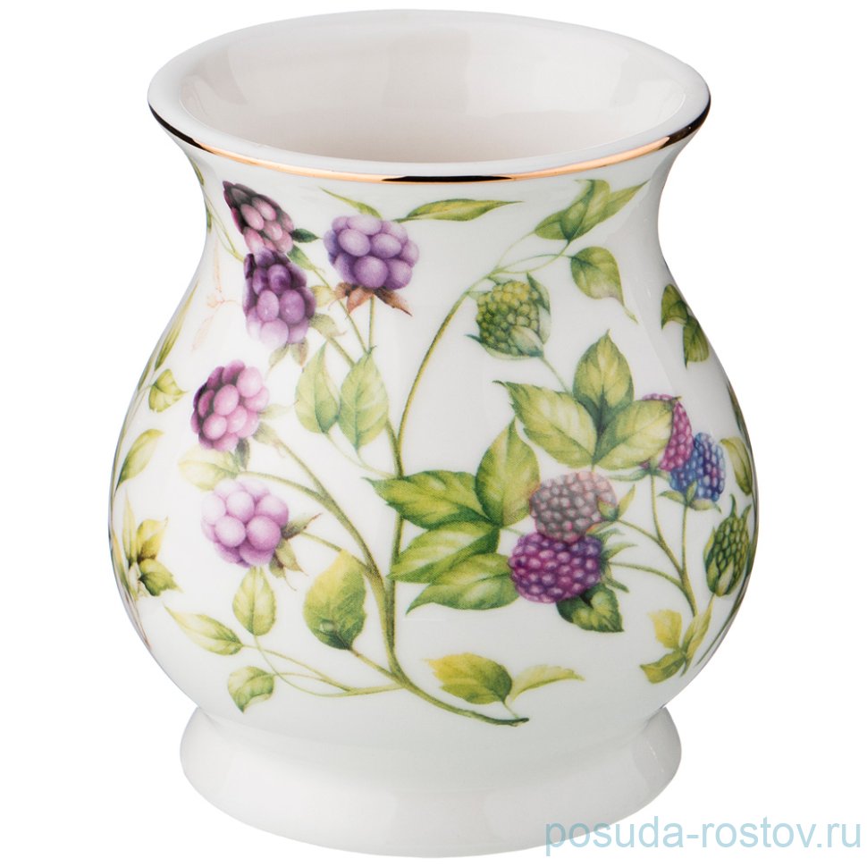 Подставка для столовых приборов 10 см "гармония" / 199135