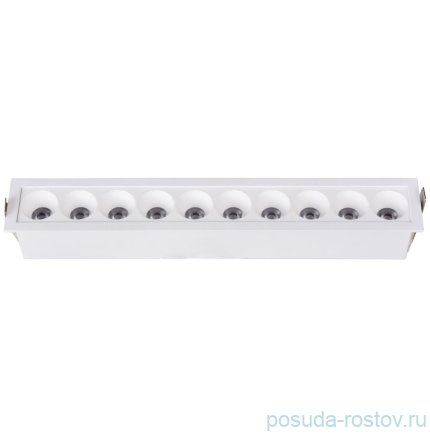Люстра 1 рожковая De Markt / 345593
