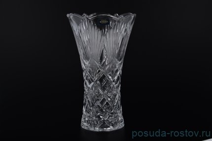 Ваза для цветов 25 см &quot;Лира /Без декора&quot; / 093742