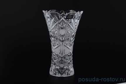 Ваза для цветов 20 см &quot;Тукана-Миранда /Без декора&quot; / 092374