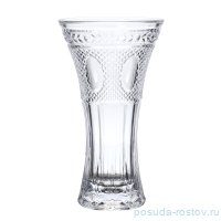 Ваза для цветов 25 см &quot;Кембридж /Без декора&quot; / 092787