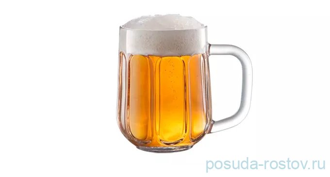 Кружка для пива 500 мл Tescoma "myBEER /Icon" / 247489 Кружка для пива 500 мл Tescoma "myBEER /Icon" / 247489