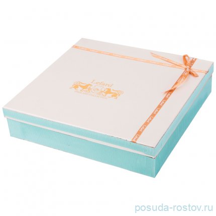 Менажница 39 х 30 х 4 см 5-ти секционная / 192571