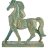 Фигурка 22,8 х 7 х 23,2 см &quot;Лошадь&quot;  / 379502