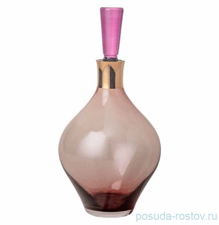 Графин для водки 1,46 л &quot;Ttrendy purple&quot; / 343539