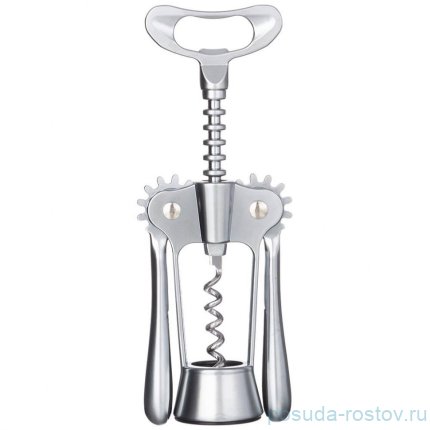 Штопор 18 х 6,5 х 4 см / 278954