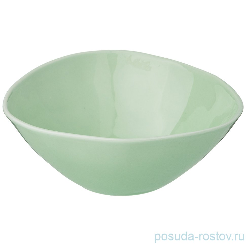 Салатник 16,5 х 15,5 см 4 шт "Meadow /Мятный" / 199995 Салатник 16,5 х 15,5 см 4 шт "Meadow /Мятный" / 199995