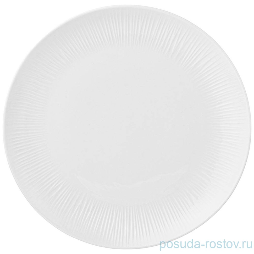 Тарелка 25,4 см "Herbal" (6шт.) / 273421