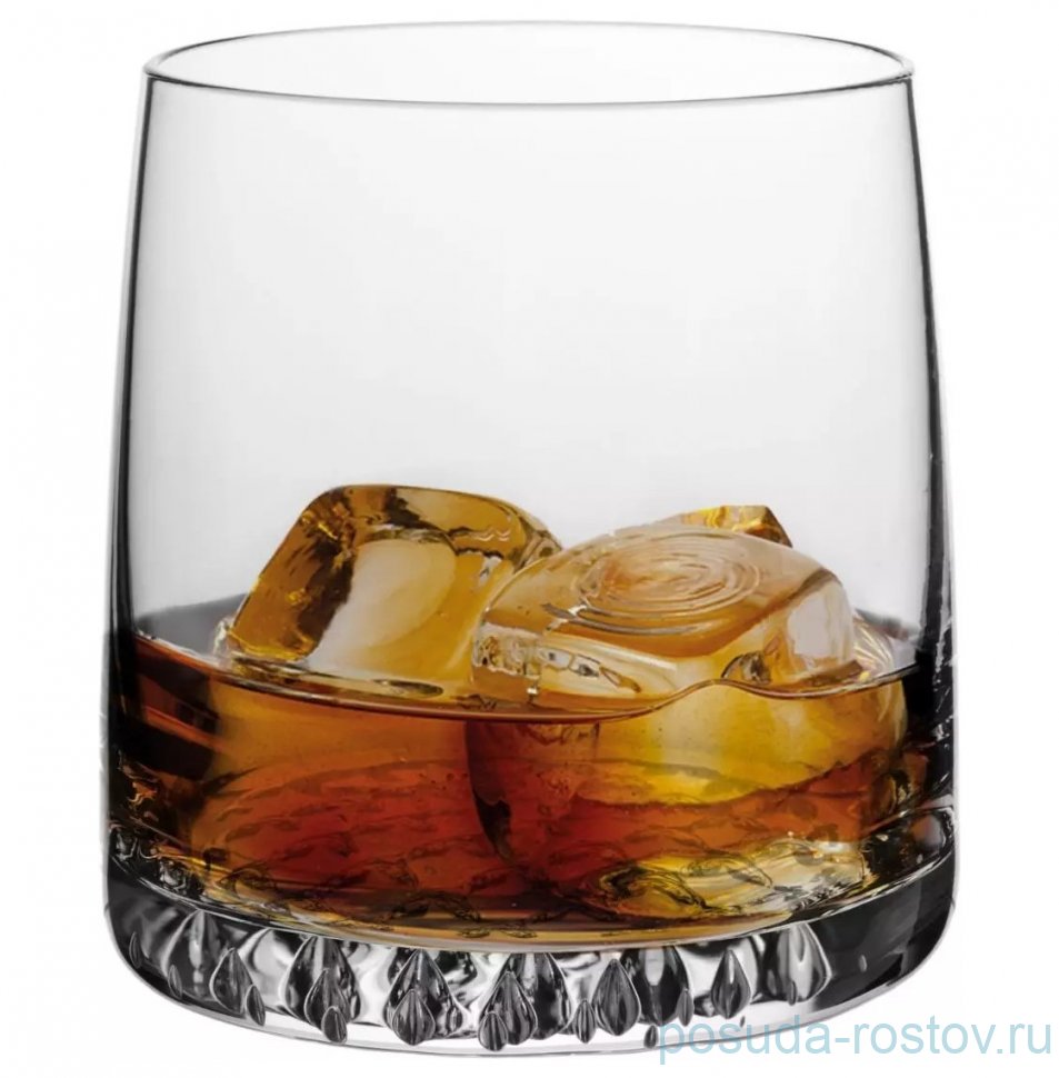 Стаканы для виски 300 мл 6 шт "Fjord" / 310612