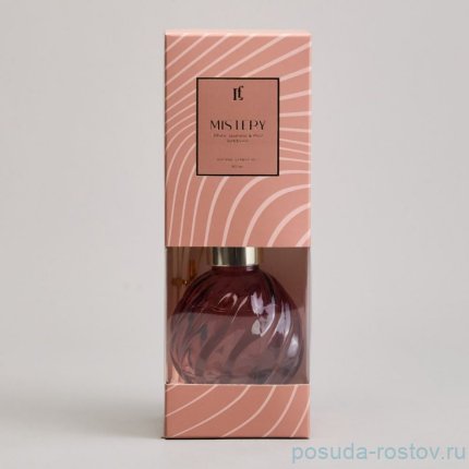 Диффузор ароматический mistery white jasmine&amp;mint 80 мл / 367115