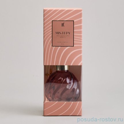 Диффузор ароматический mistery white jasmine&amp;mint 80 мл / 367115