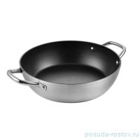 Сковородка 32 см глубокая с двумя ручками &quot;Tescoma /GrandCHEF&quot; / 157145