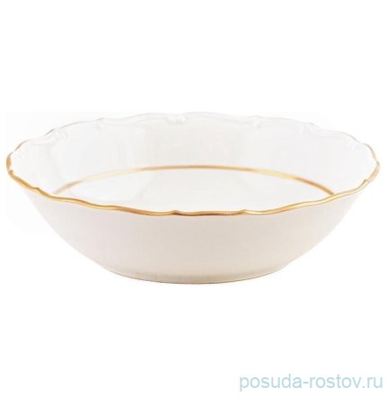 Набор салатников 19 см 6 шт &quot;Престиж /Marquise Gold&quot; / 336001
