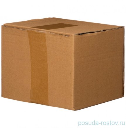 Бокалы для белого вина 300 мл 6 шт &quot;Iconic blue&quot; / 328642