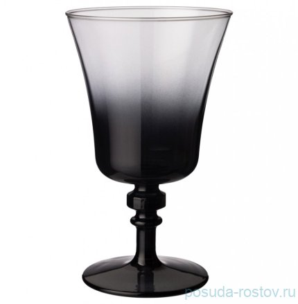 Бокалы для белого вина 300 мл 6 шт &quot;Iconic blue&quot; / 328642