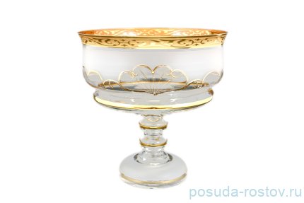 Фруктовница 26 см н/н &quot;Diaryt /Махараджа золото&quot; MH / 114699