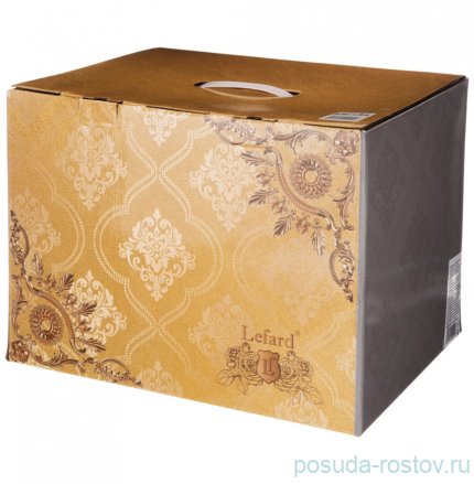 Столовый сервиз на 6 персон 23 предмета (без супника) &quot;Versailles&quot; / 295412