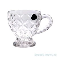 Набор кружек 205 мл 6 шт н/н &quot;Ирена /Севилла /Без декора&quot; / 153818