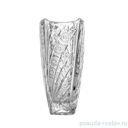 Ваза для цветов 30 см &quot;Колессеум /35003&quot; / 040087