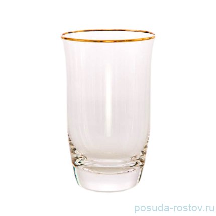 Стаканы для воды 250 мл 6 шт &quot;Джесси /Лайт&quot; / 060544
