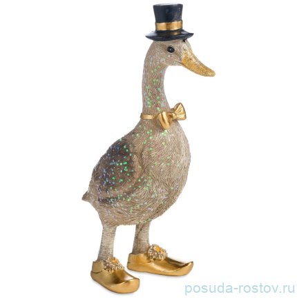 Фигурка 9,4 х 5,3 х 13,3 см &quot;Гусь&quot;  / 379517