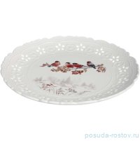 Блюдо 30 см овальное &quot;Forest tale&quot; / 379680