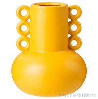 Ваза для цветов 15,5 х 15,5 х 18,5 см 1,4 л / 305123