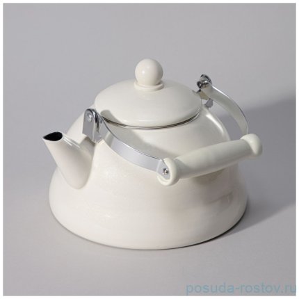 Чайник 3 л эмалированный &quot;Charm&quot; / 342387