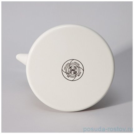 Чайник 3 л эмалированный &quot;Charm&quot; / 342387