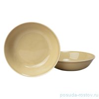 Набор салатников lefard tint 600мл (жетлый) 2 шт. / 348204