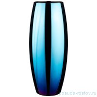 Ваза для цветов 26,5 см &quot;Лавандовый аметист&quot; / 236678