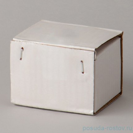 Шкатулка 7,5*7,5*9см / 364356