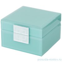 Шкатулка 12 х 12 х 8 см &quot;Времена года&quot; / 347207