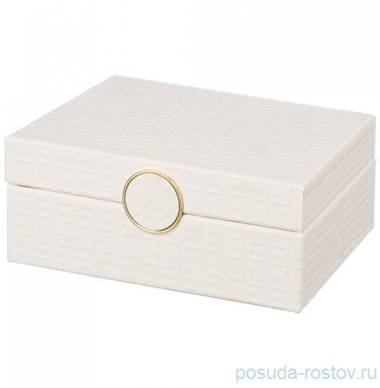 Шкатулка 22 х 16,5 х 8,5 см / 292853