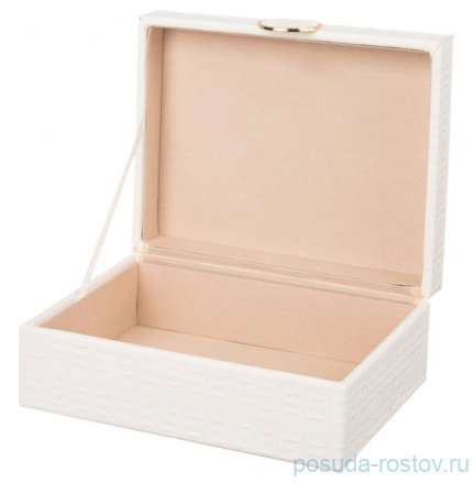 Шкатулка 22 х 16,5 х 8,5 см / 292853
