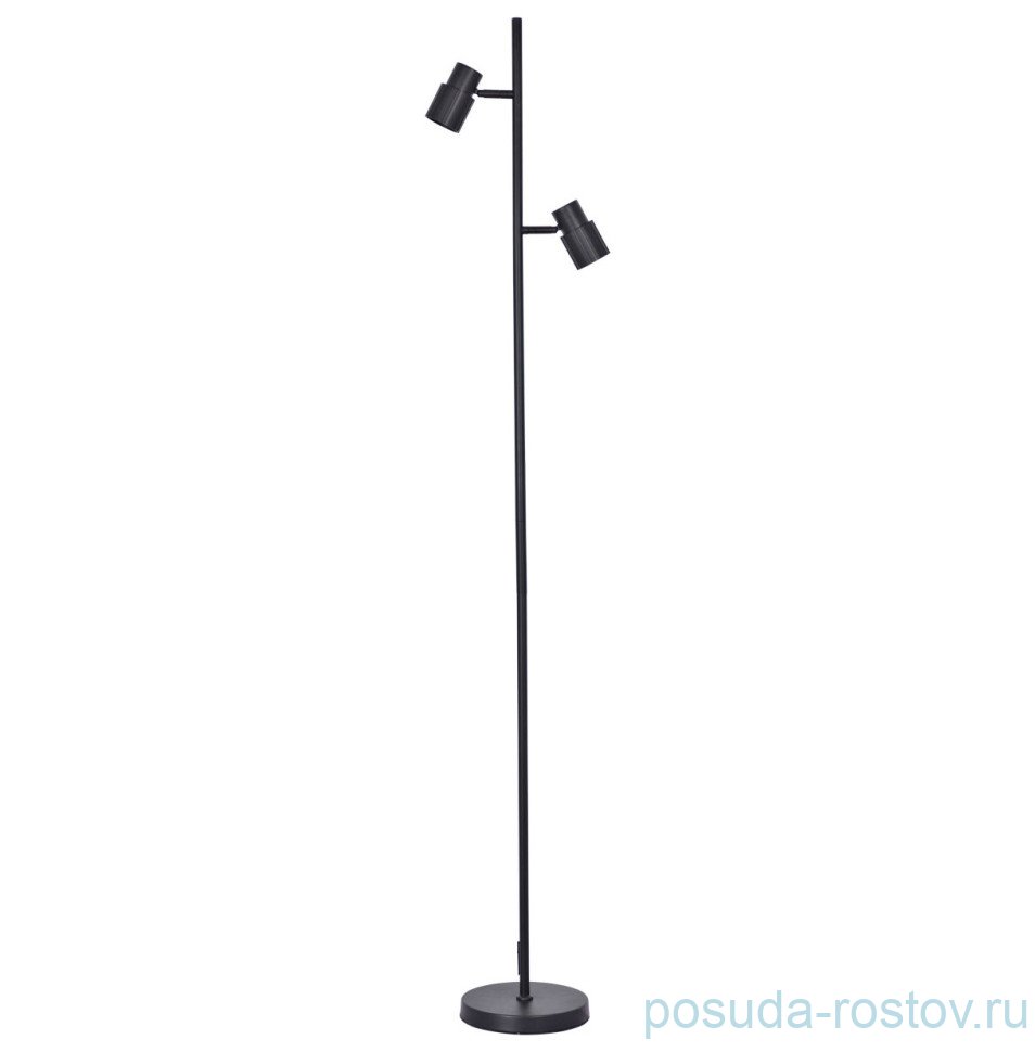 Торшер 2 рожковый "Астор" / 338961