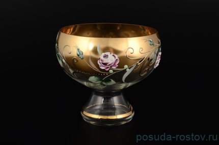 Конфетница 16 см н/н &quot;Розовая нежность&quot; E-V / 095956