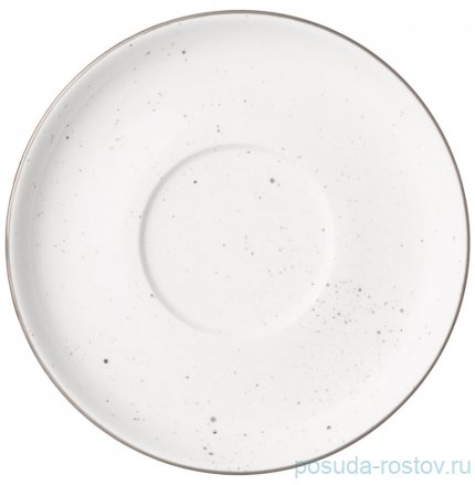 Набор чайных пар 330 мл 2 шт &quot;Platinum&quot; / 236751