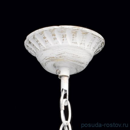 Люстра 8 рожковая &quot;Аврора&quot; / 305666