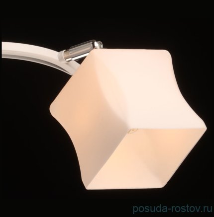 Люстра 2 рожковая &quot;Тетро&quot; / 345082