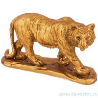 Фигурка 15,8 х 5,7 х 8,3 см &quot;Тигр&quot; / 268773