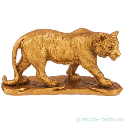 Фигурка 15,8 х 5,7 х 8,3 см &quot;Тигр&quot; / 268773