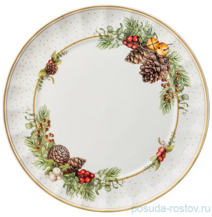 Тарелка 20 см &quot;Celebration&quot;  / 259983