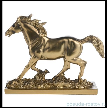 Фигурка 28,3 х 8,9 х 22,1 см &quot;Лошадь&quot;  / 379512